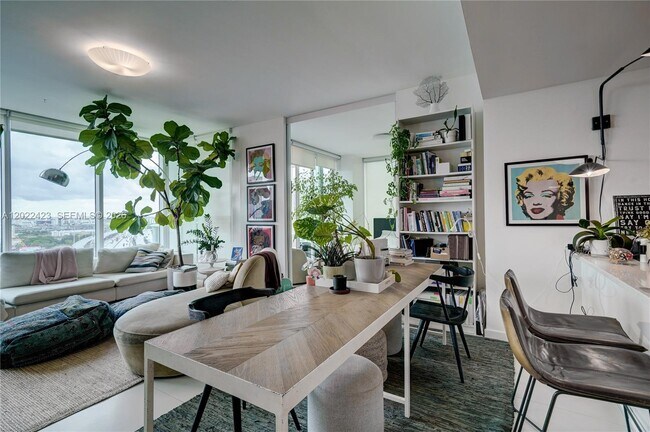 Photo - 1040 Biscayne Blvd Unit 1606