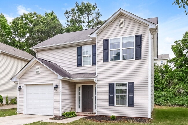 Photo - 1405 Braveheart Ln