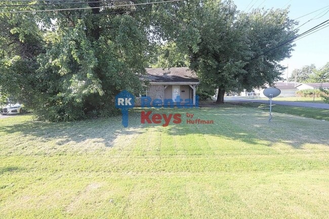 Photo - 1401 E Missouri St