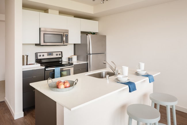 Photo - Craft Apartments