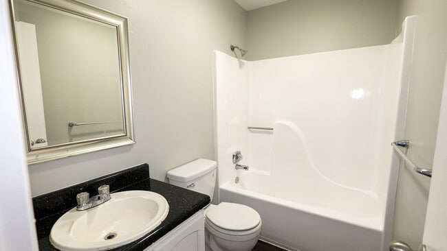 Westgate Apartment Homes