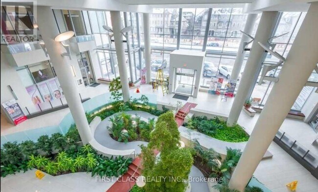 Photo - 9090 Yonge St Unit 1509