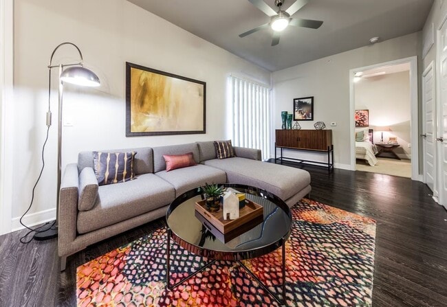 Photo - Flawless Design & Resort-Style Living Await Unit M31