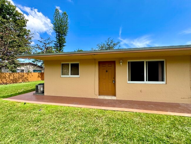 Unit #2 - 6133 Buchanan St Unit #2