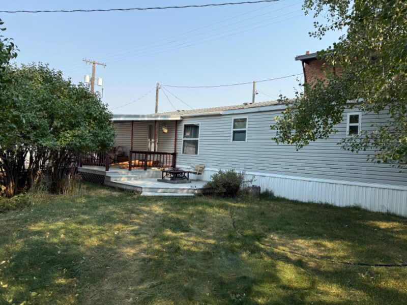 Photo - 13 1/2 S Davidson Ave Casa