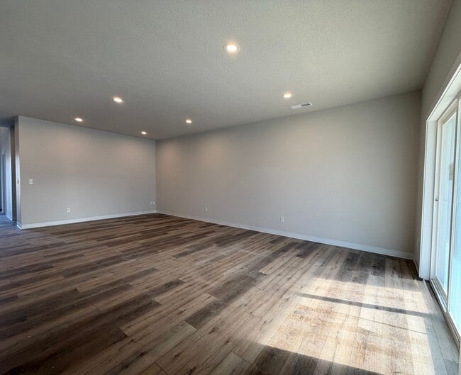 Photo - Beautiful Brand New 4-Bedroom, 2.5-Bathroom Duplex Style Townhome!