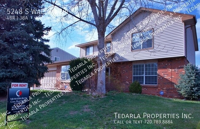 Building Photo - 5248 S Walden Cir Rental