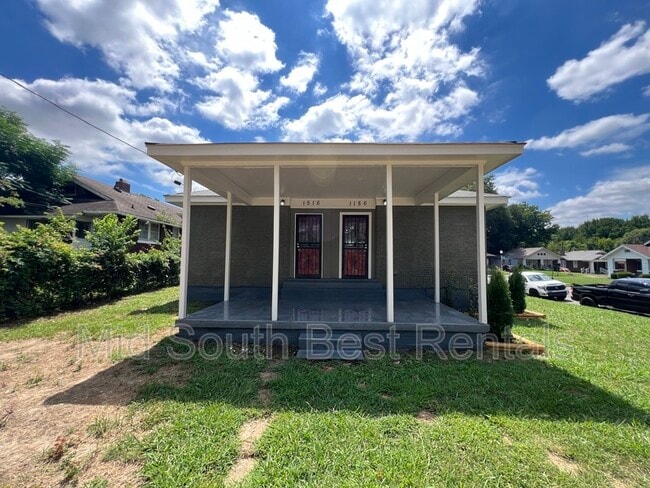 Building Photo - 1186 Rayner Rental