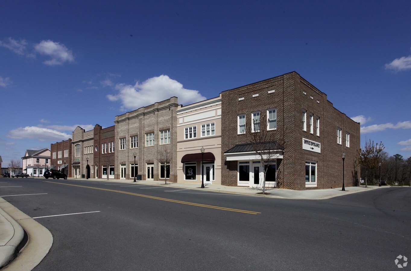 Photo - The Commons at City Center