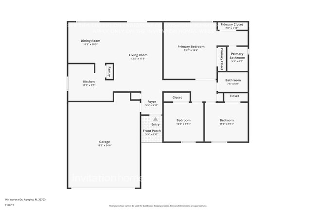 Photo - 9 N Aurora Dr