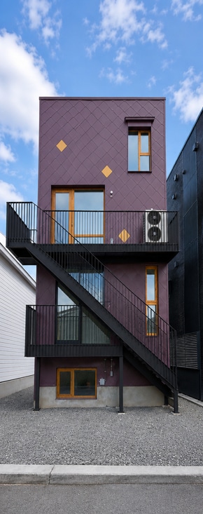 207 Hinchey Av Unit Upper Residence