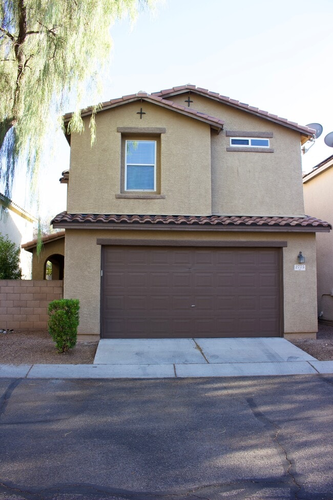 Photo - 2775 N Saramano Ln