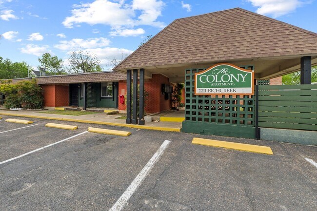 The Colony