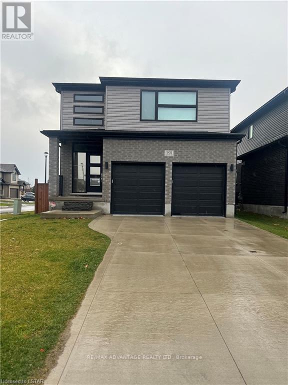 Photo - 901 Lennon Wy