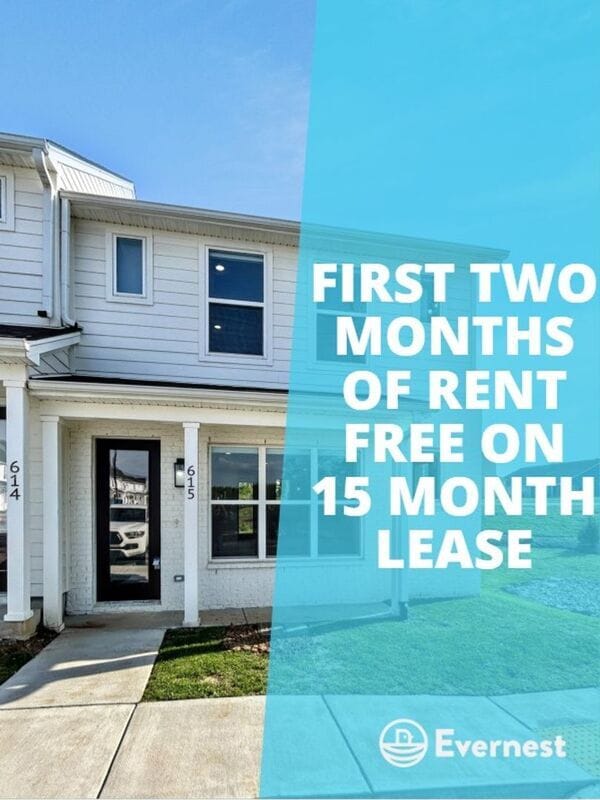 Photo - 615 Mason Ward Pl