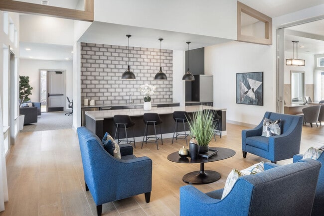Prose Columbus apartments — community photo