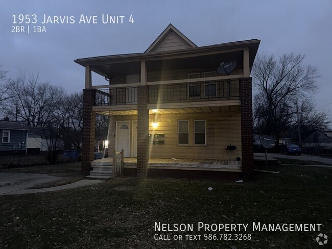 Building Photo - 1953 Jarvis Ave Unit 4 Rental