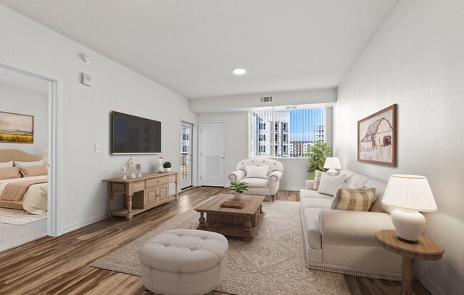 Photo - The Addie at Metro Center 55+ Apartments
