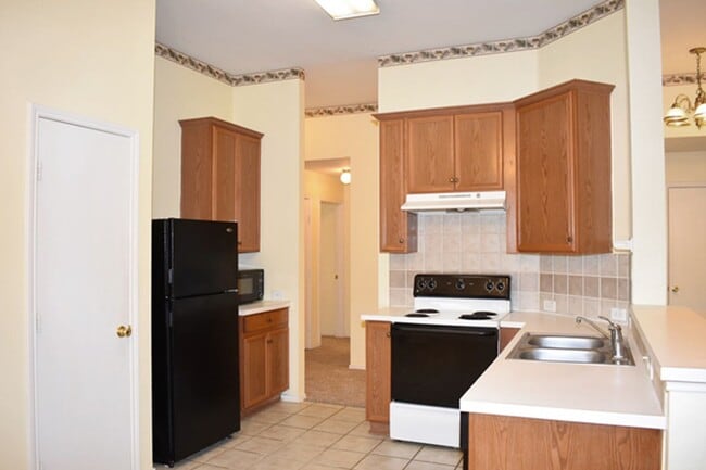 Photo - AVAILABLE NOW - Charming 3 Bed Home in Denton | Open Layout, Fireplace, Large Backyard