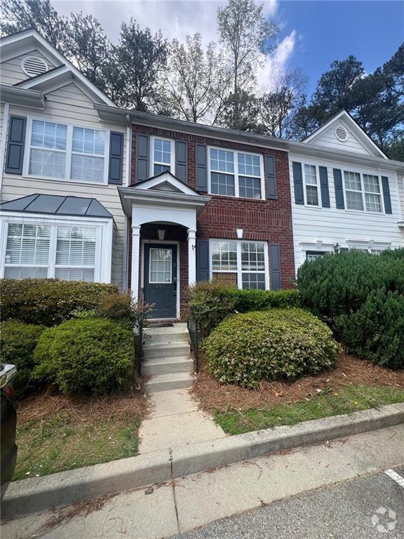 Building Photo - 897 Redwood Dr NW Rental