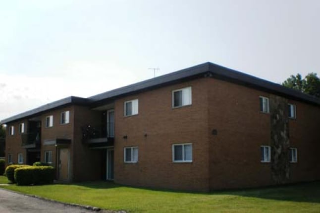 Photo - Tungsten Road Apartments