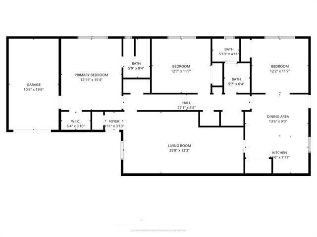Photo - 5314 South Dr