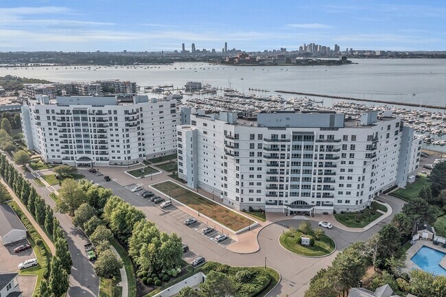 Photo - 1001 Marina Dr Unit 301
