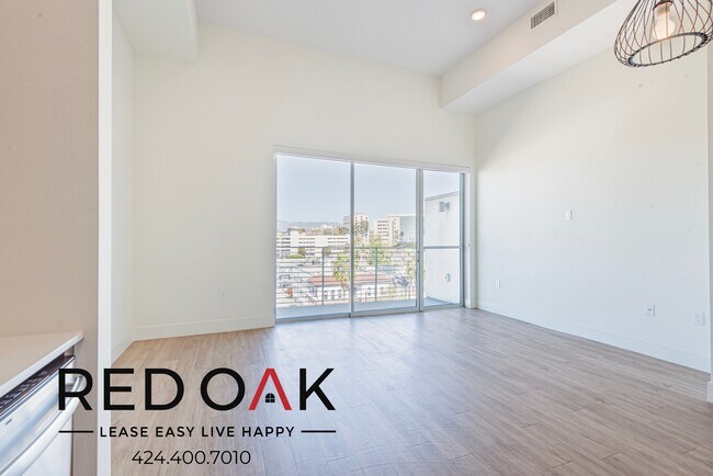 Photo - ~6 Weeks FREE~ Amazing One Bedroom with Hi... Unidad 701