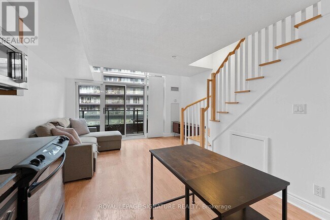 Photo - 600 Fleet St Unité 831