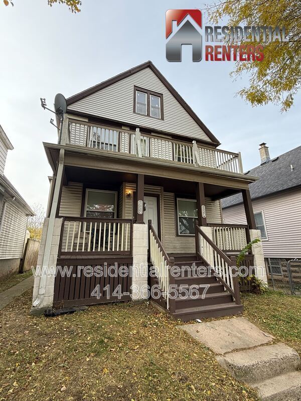 Photo - 3337 N Palmer St Unit Upper