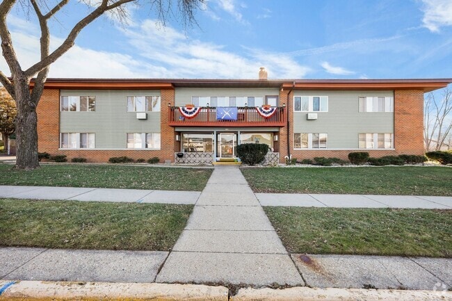 Building Photo - 0 Bed 1 Bath Unit 1143-11 Rental