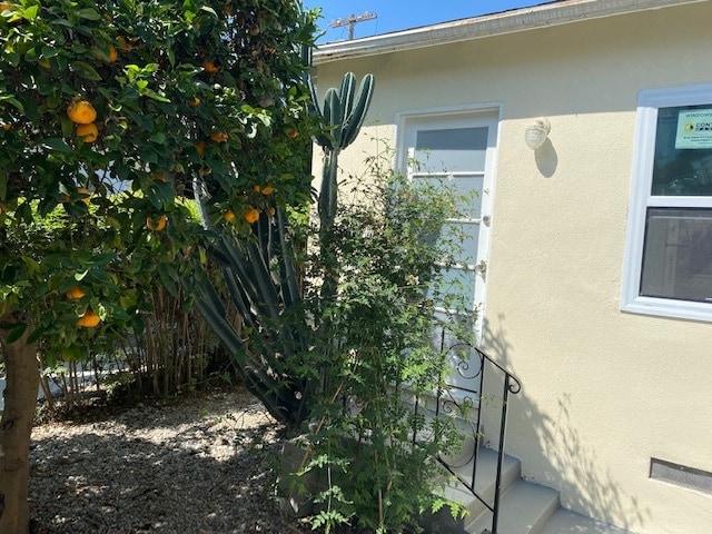 Entrada privada - 2219 Glendon Ave Unidad GH