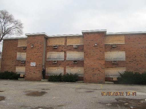 Photo - Radius Apartments