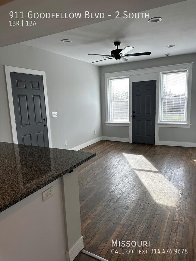 Photo - 911 Goodfellow Blvd Unit 2 South