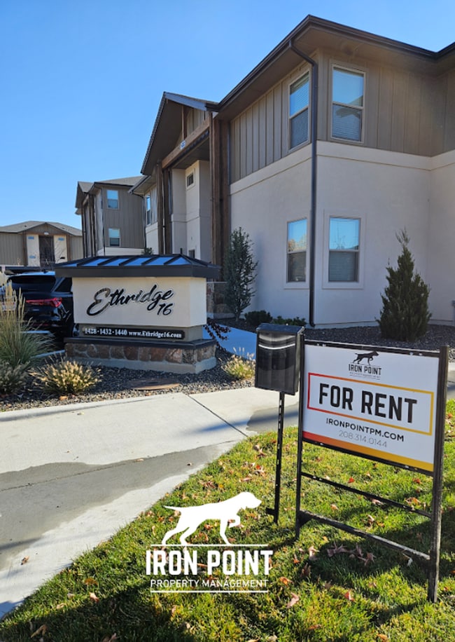 Eth1440C - Eth1440C Apartment Unit C-302
