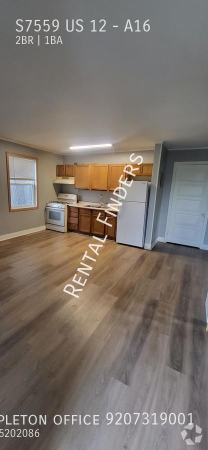 Building Photo - S7559 US-12 Unit A16 Rental