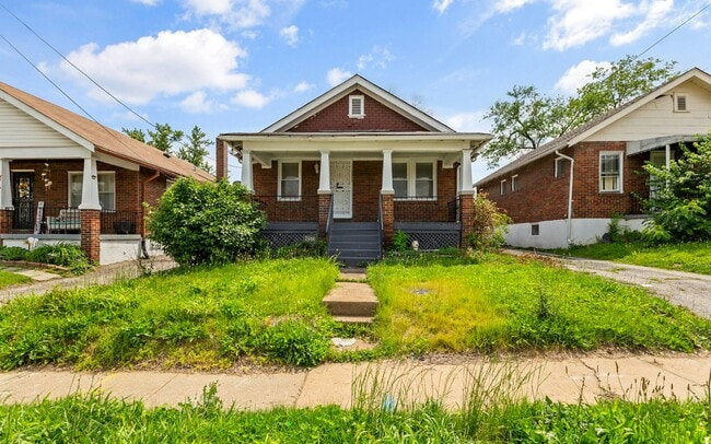 Photo - 7918 Page Ave