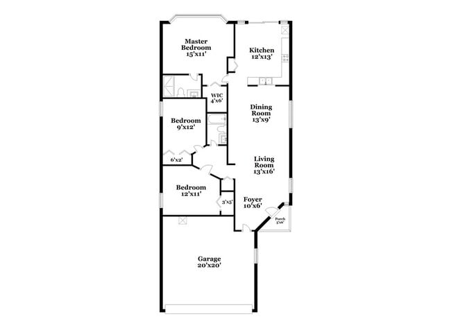 18112 Birdwater Dr