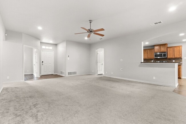 2908 Montague County Dr