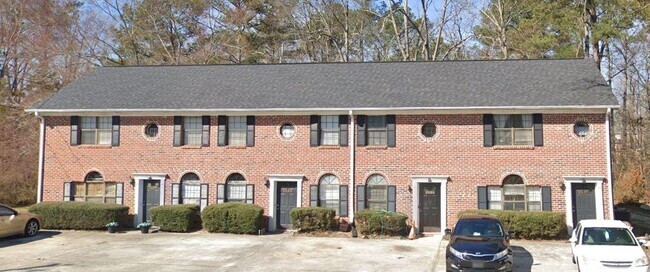 Building Photo - 2587 Parkside Way SW Rental