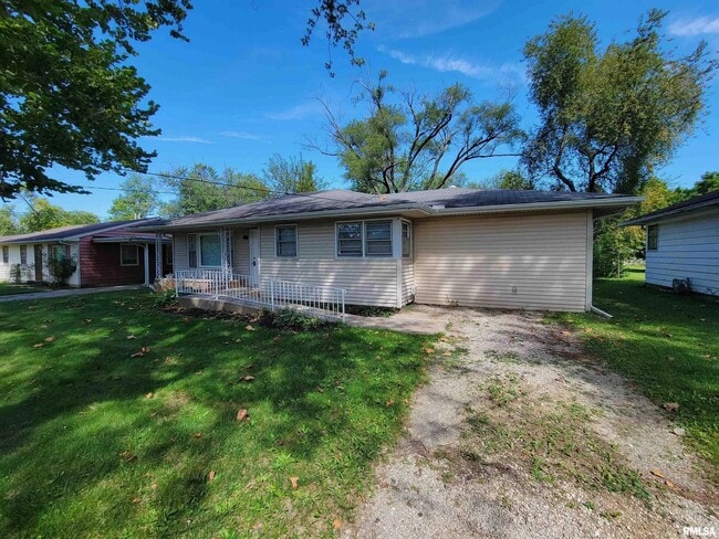 Photo - 2617 W Kansas St