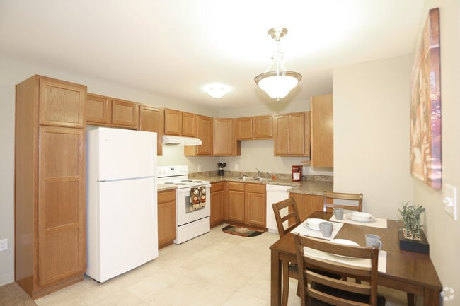 Photo - Connect55+ Kansas City Active Community 55+