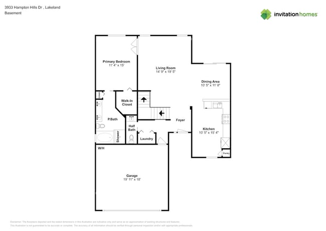 Photo - 3933 Hampton Hills Dr