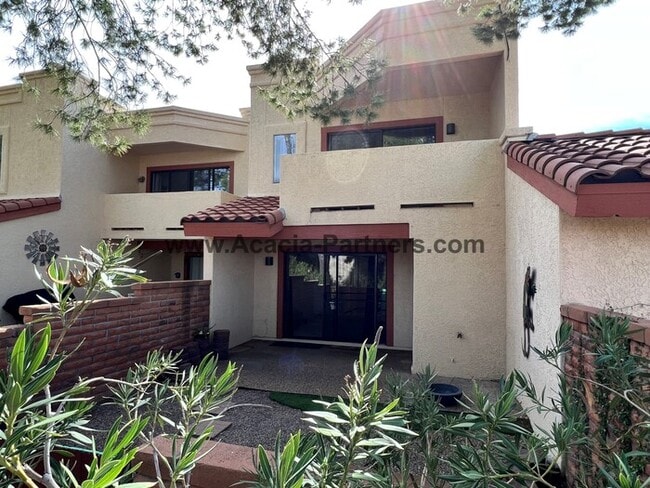 Photo - Three Bedroom Townhome in Coronado Ridge
