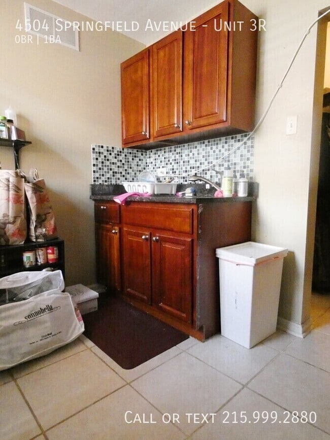 4504 Springfield Ave Unit 3R