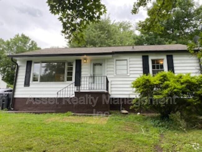 Building Photo - 4403 Coffey St SW Rental