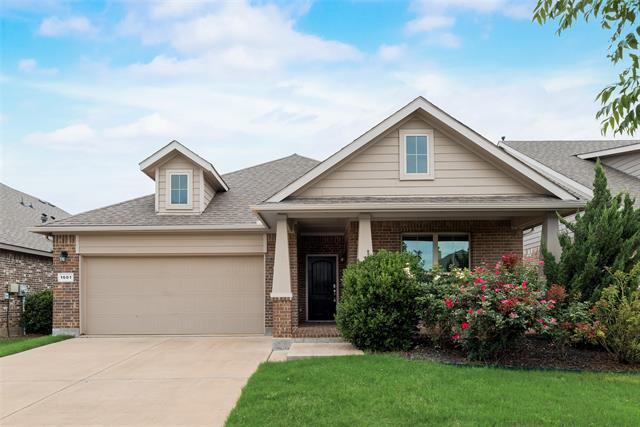 Photo - 1601 Bunting Dr
