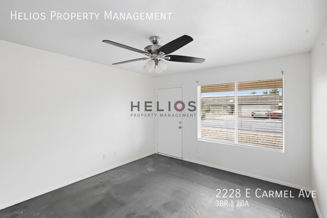 2228 E Carmel Ave