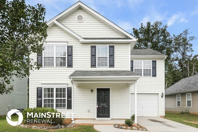 Photo - 2015 Chapel Park Ln Casa