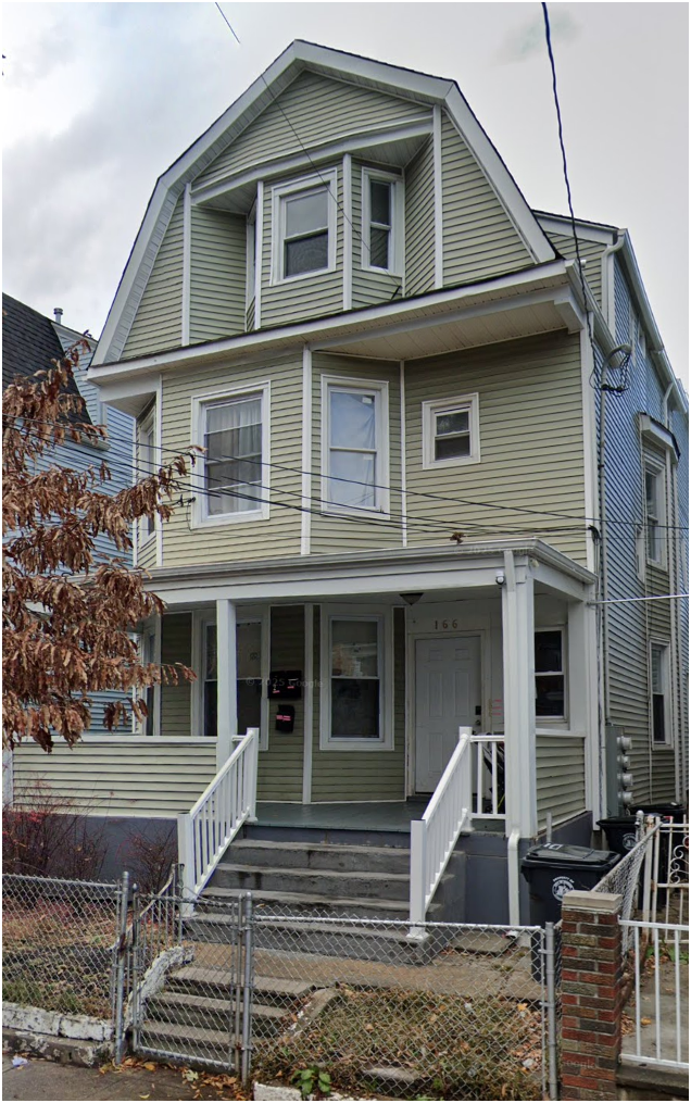 Building Photo - 166 N 12th St Unit 3